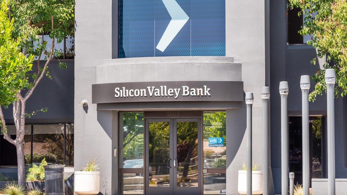 Biggest bank failure since Great Recession sparks ‘exaggerated’ fears of contagion, but big lingering risks remain
