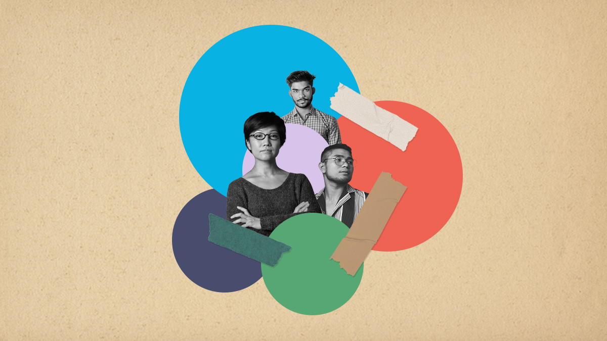 Research: How Anti-Asian Racism Has Manifested at Work in the Pandemic