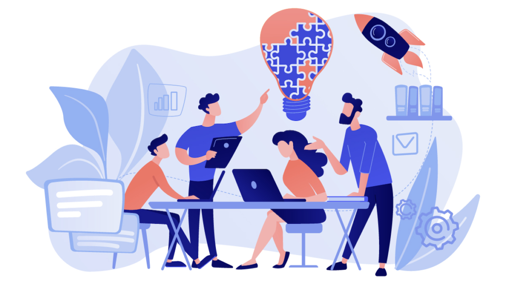 How to Add More Human Connection to Your Teams, Your Culture, and Your Business