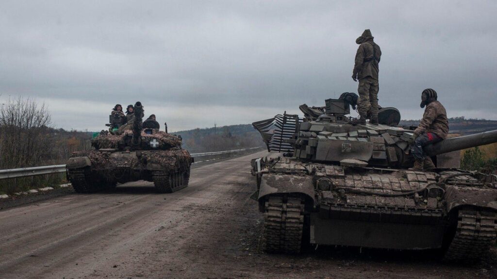 As The Battle For Bakhmut Winds Down, The Russians Haven’t Won—And The Ukrainians Haven’t Lost