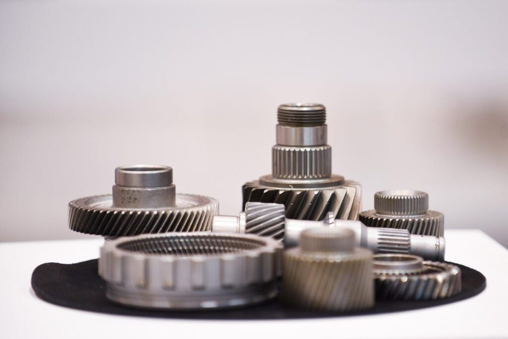 Gear Manufacturing Trade Organization AGMA Is Helping Its Members Look Toward The Future
