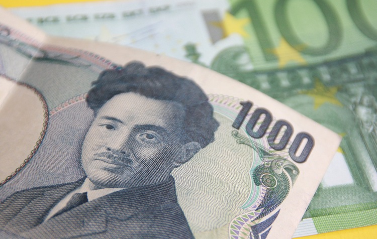EUR/JPY Price Analysis: More upside on cards as Eurozone inflation to remain healthy