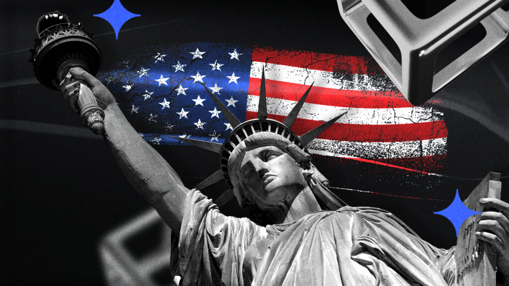 Is New York the Most Anti-Crypto State in America? 
