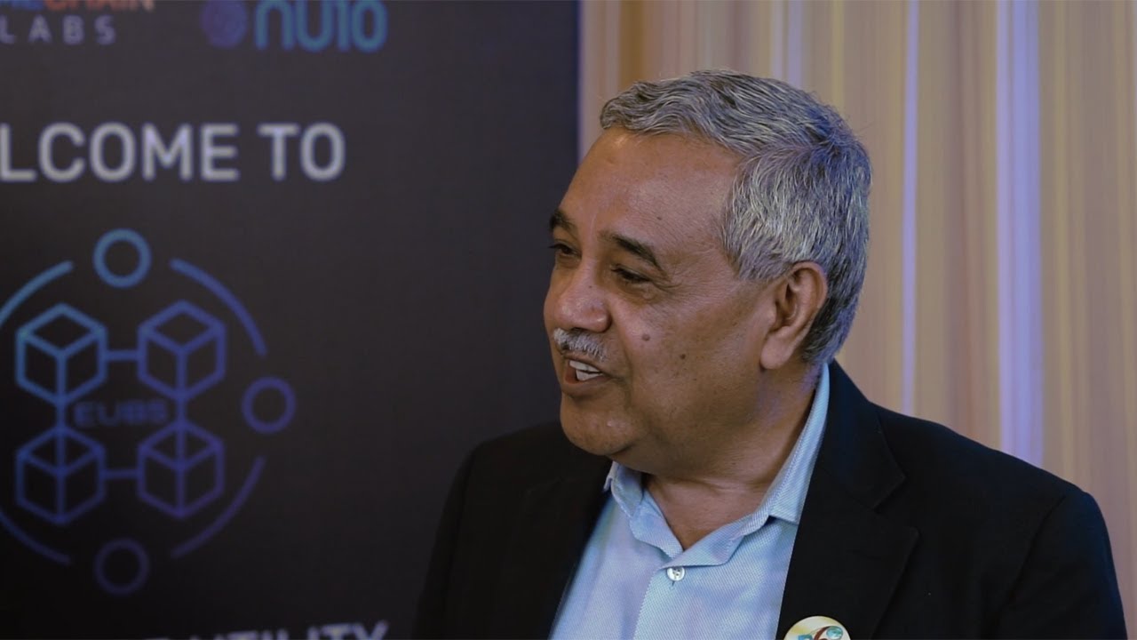 JPMorgan launches blockchain-based dollar accounts for banks in India
