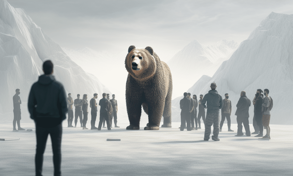 Bitcoin [BTC]: The king coin’s rally may end soon, suggest lurking bears