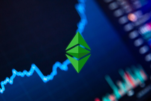 Ethereum Classic price: ETC looks primed for sharp 22% decline