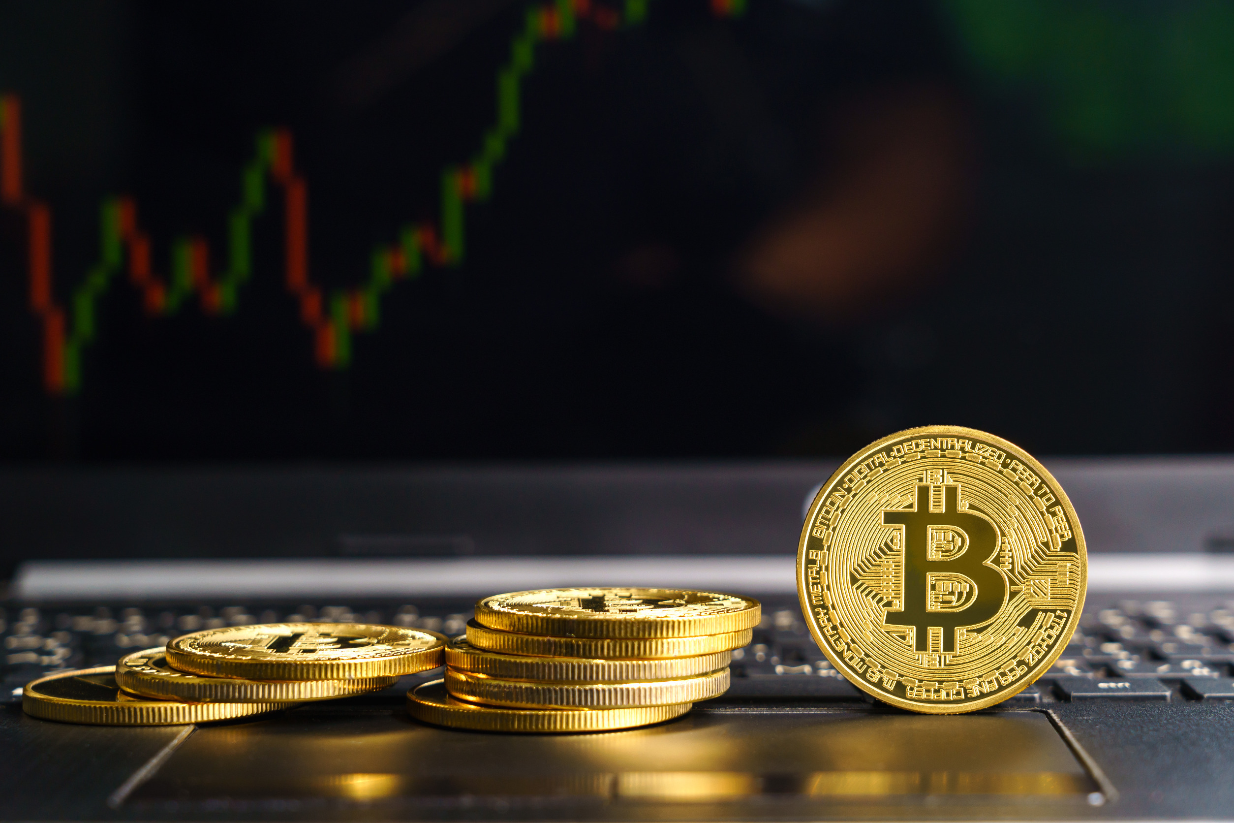 Is Bitcoin regaining its status as a safe-haven asset?
