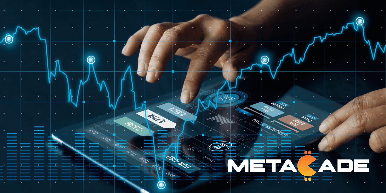 Could Ripple Rally After a Positive SEC Ruling? Comparing Metacade and XRP Price Predictions for 2023-2030.
