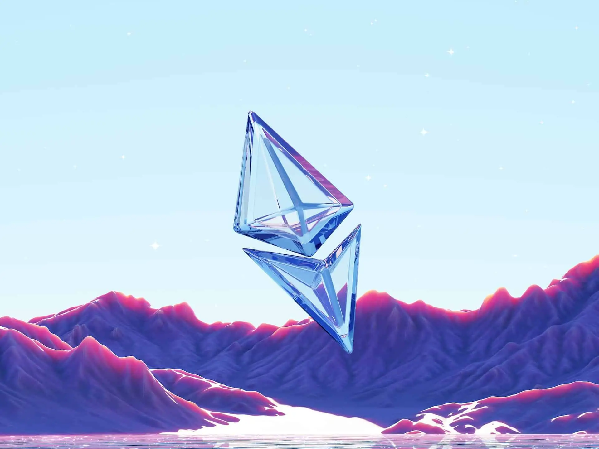 Ethereum Hits 34-Week High As Shark Accumulation Picks Up
