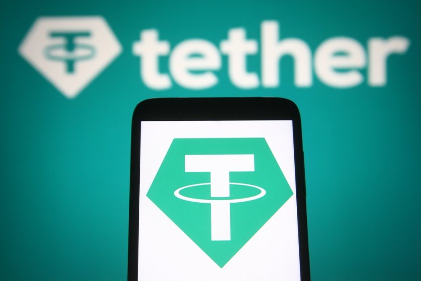 Tether Reportedly Used Signature Bank To Access U.S. Banking System