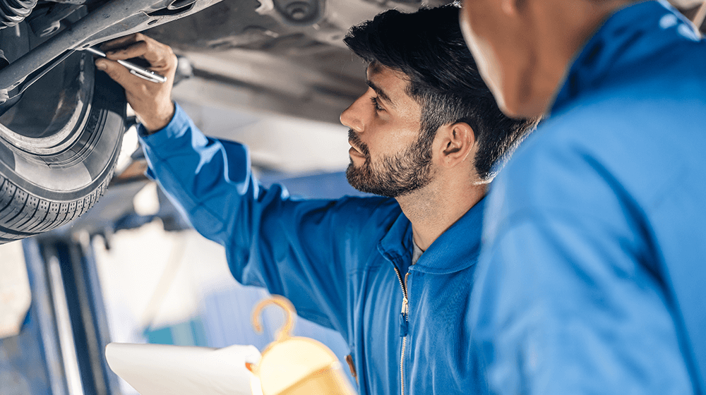 What is the FAVR Car Allowance? Everything You Need to Know
