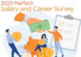 MarTech Salary and Career: Saidah Abdulhaqq on  the making of a unicorn