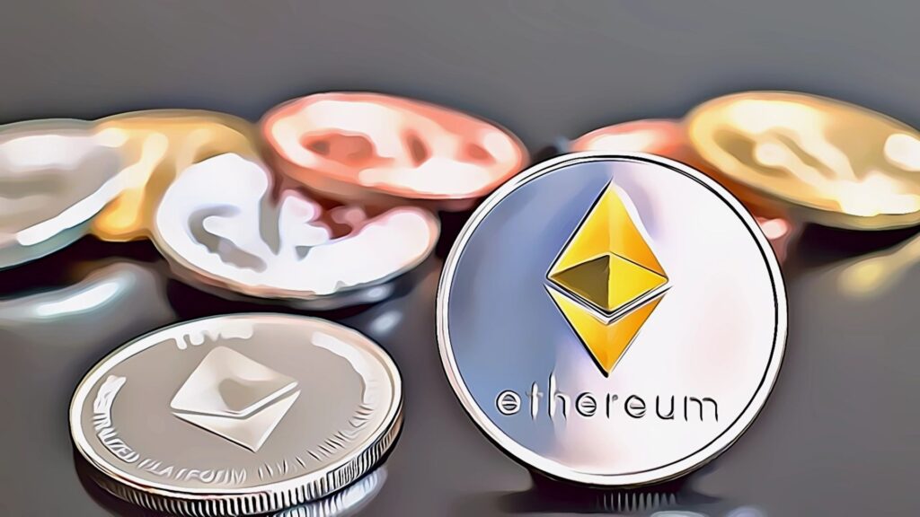 Ethereum Price Analysis & Prediction (April 7th) – ETH Eyes $2k But Faces Multiple Resistance Level, up 3%