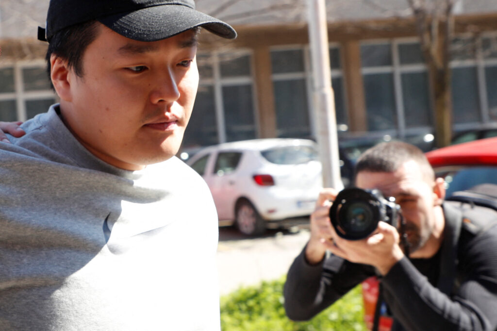 Do Kwon’s Fortune Not In The Country: South Korean Prosecutors￼