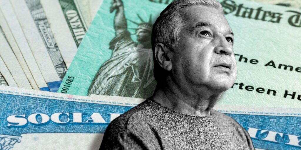Help Me Retire: I’m 61 and earned $83,200 in investment income last year. Will that affect my Social Security benefit?