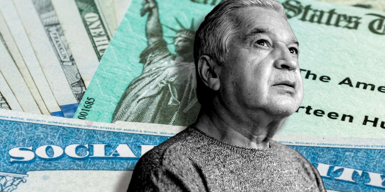 Help Me Retire: I’m 61 and earned $83,200 in investment income last year. Will that affect my Social Security benefit?