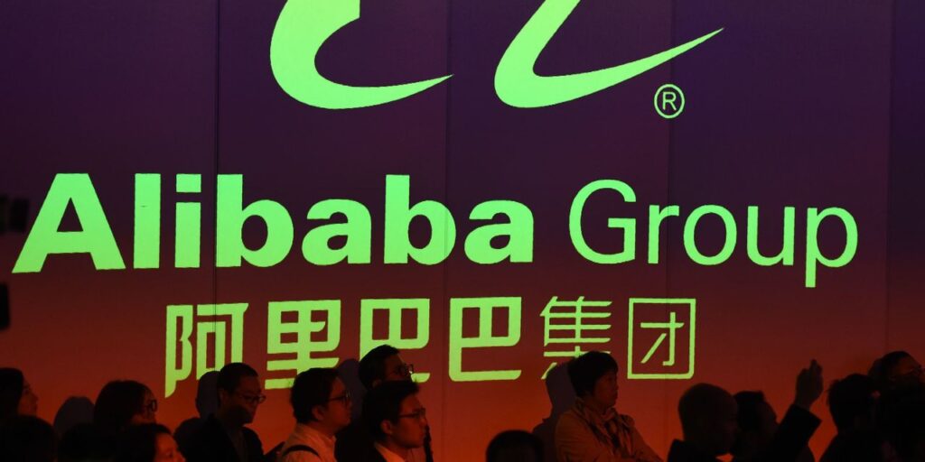 : Meet Tongyi Qianwen, Alibaba’s chatbot rival to ChatGPT