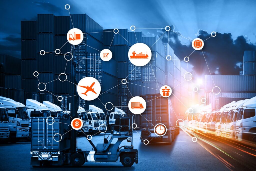 How Interconnected Data Provides Clarity in a Post-Pandemic Construction Industry