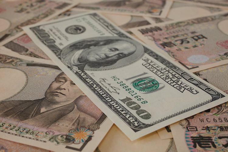 USD/JPY: A test of 134.40 remains on the cards – UOB