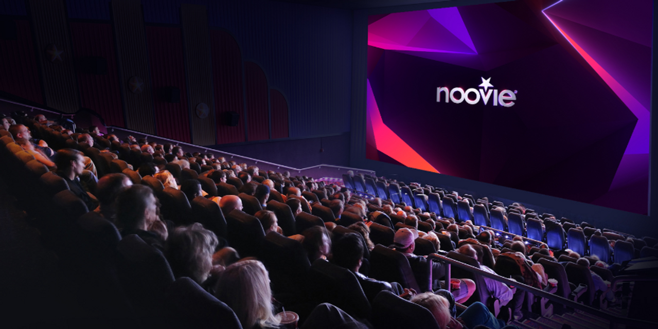 : In-theater advertiser National CineMedia files for Chapter 11 bankruptcy