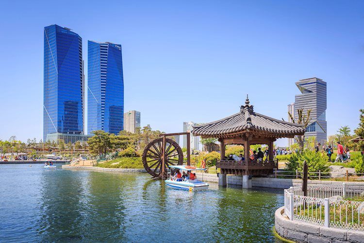 South Korea: BoK paused its tightening cycle in April – UOB
