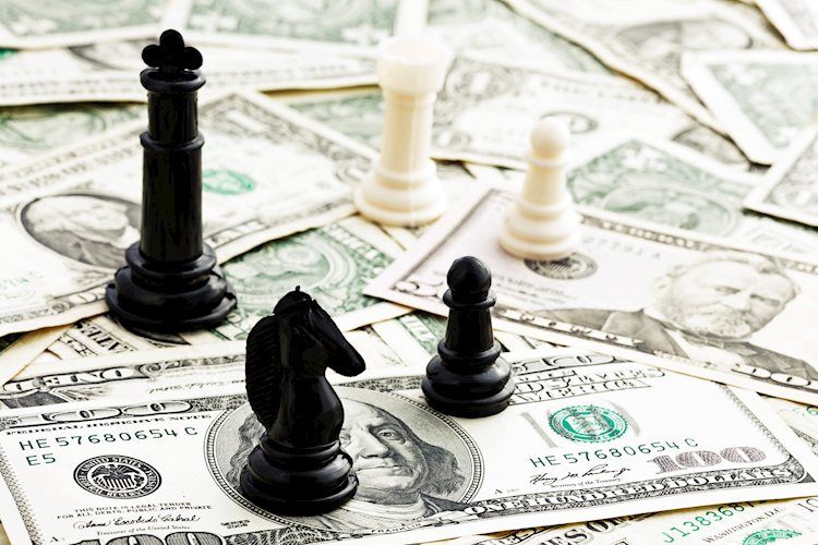 Forex Today: US Dollar on the back foot following CPI-inspired selloff