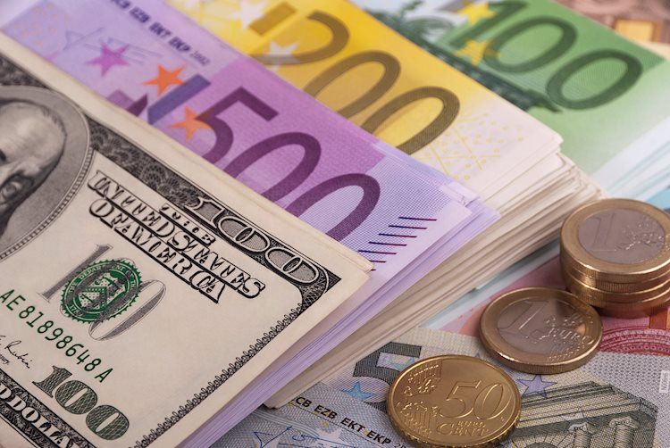EUR/USD extends the upside bias beyond 1.1000