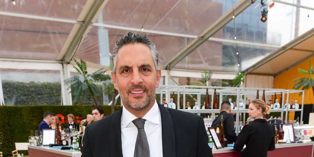 : ‘We’re definitely in a housing recession’: Ultra-rich property market has slowed, says real-estate mogul and reality TV star