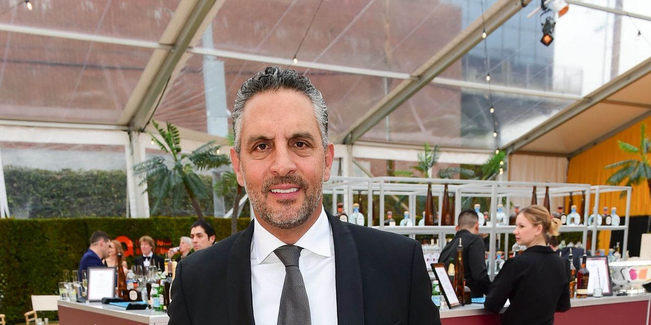 : ‘We’re definitely in a housing recession’: Ultra-rich property market has slowed, says real-estate mogul and reality TV star
