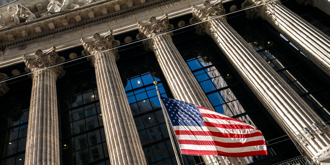 Market Snapshot: U.S. stock futures near highs of the year as earnings season eyed