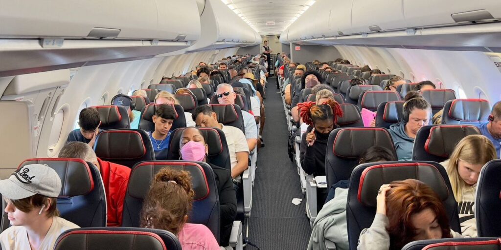 NerdWallet: ‘Junk fee’ reforms haven’t passed Congress, but travelers may already be seeing some changes