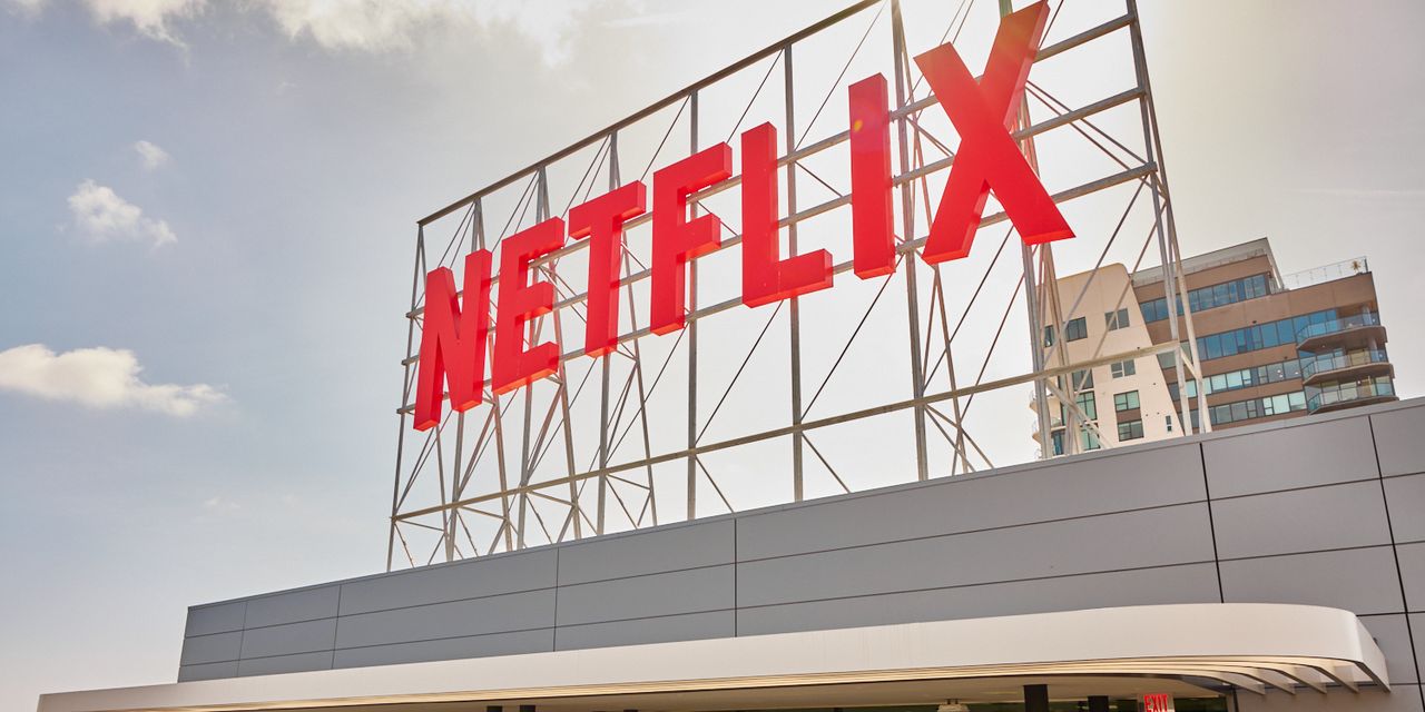 The Ratings Game: Netflix delivers cliffhanger for investors as password-sharing crackdown is delayed