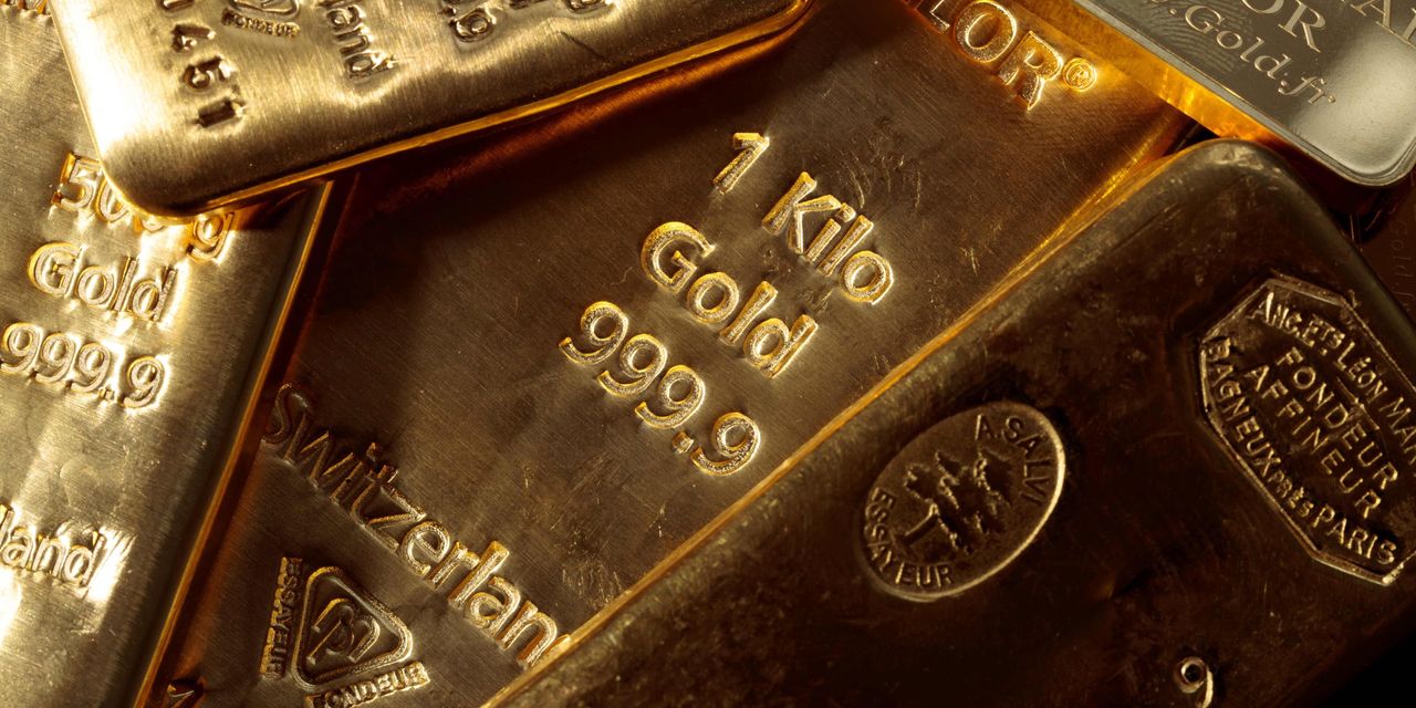 Metals Stocks: Gold sinks below $2,000 as stronger U.S. dollar weighs on precious metals