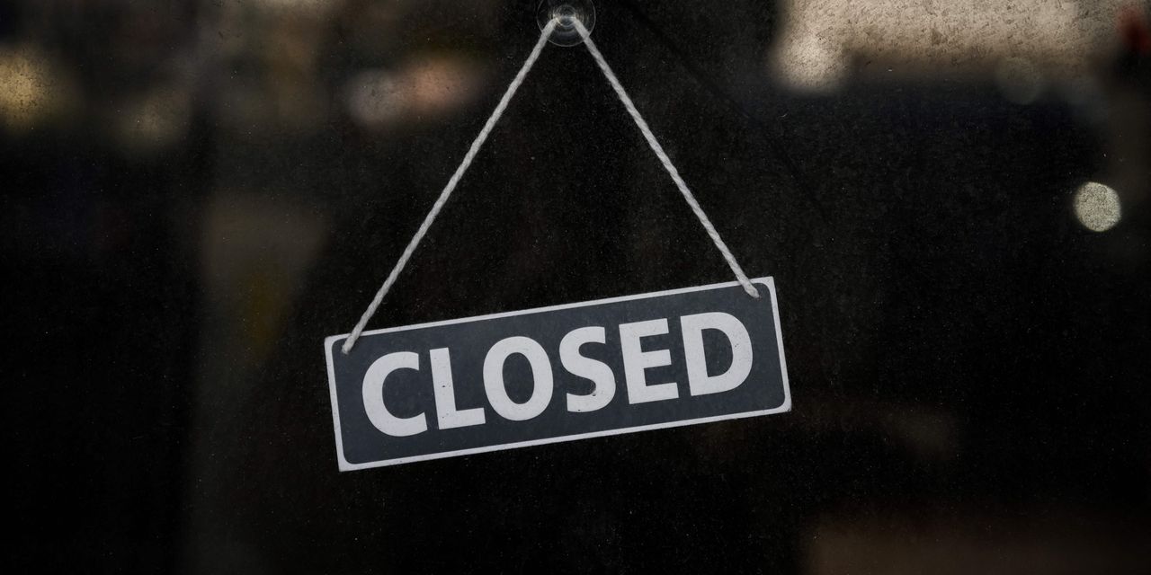 Economic Report: The U.S. economy is headed toward recession, leading index keeps signaling