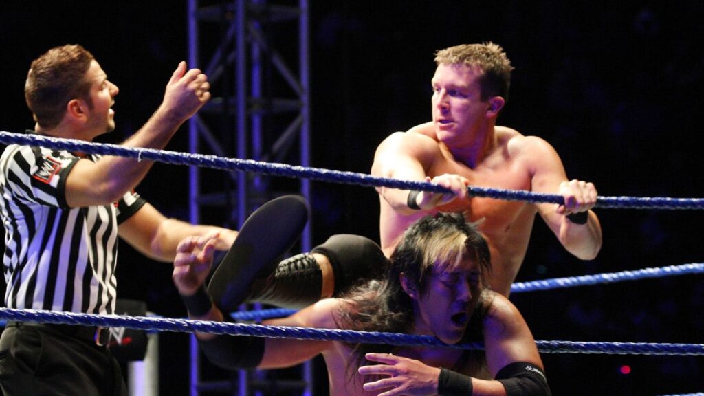Financial Crime: WWE ‘Million Dollar Man’ son Ted DiBiase Jr. charged in scam involving NFL legend Brett Favre