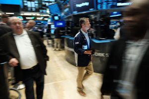 Wall Street is wondering if it’s been too pessimistic after better-than expected earnings reports