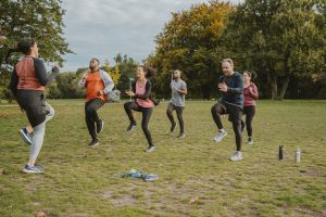 Logging longer workouts boosts longevity. Experts explain how to do it safely