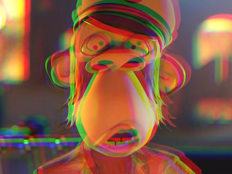 Judge Rules Bored Ape Yacht Club Ripoff NFTs Violated Yuga Copyright