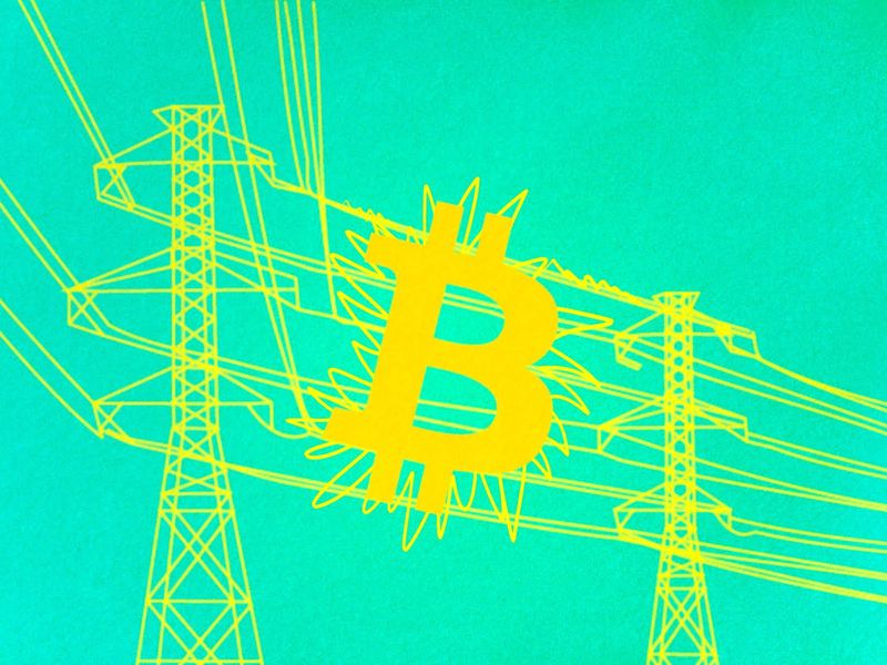 Here Are Six New Projects Looking to Mitigate Bitcoin Mining’s Energy Footprint
