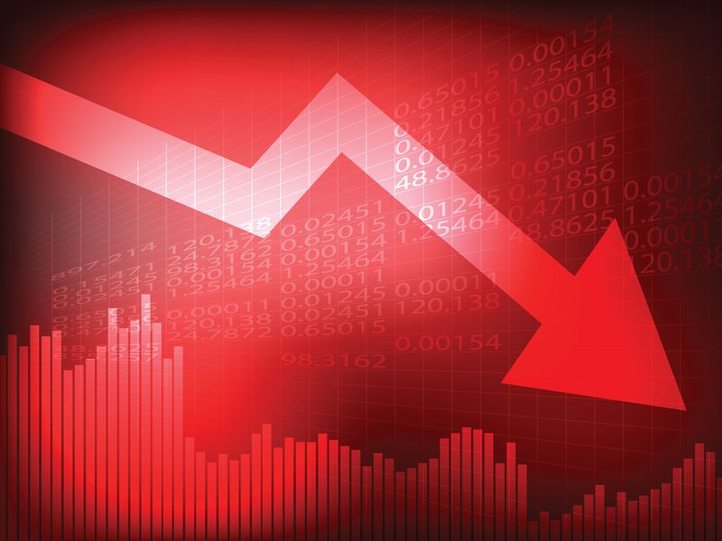 Ether Erases All Gains From Shanghai Rally as Bitcoin, Other Crypto Prices Also Fall