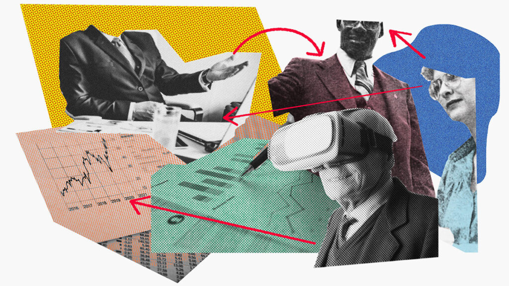 5 Ways to Future-Proof Your Career in the Age of AI