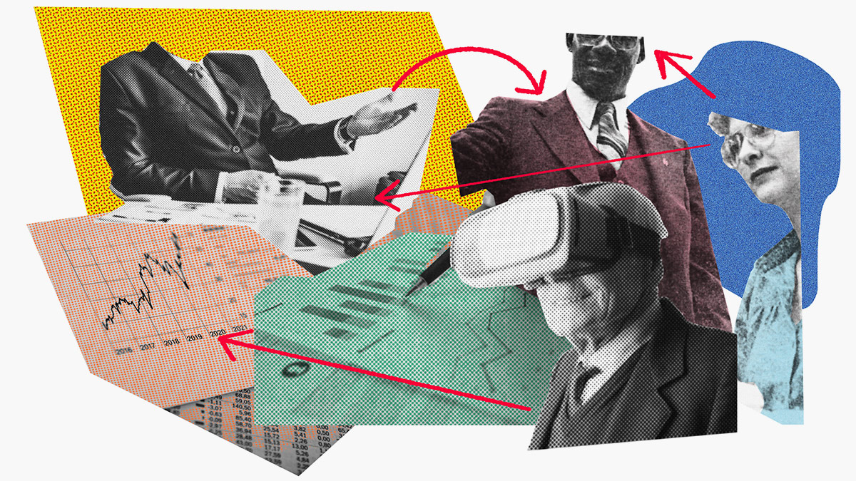 5 Ways to Future-Proof Your Career in the Age of AI