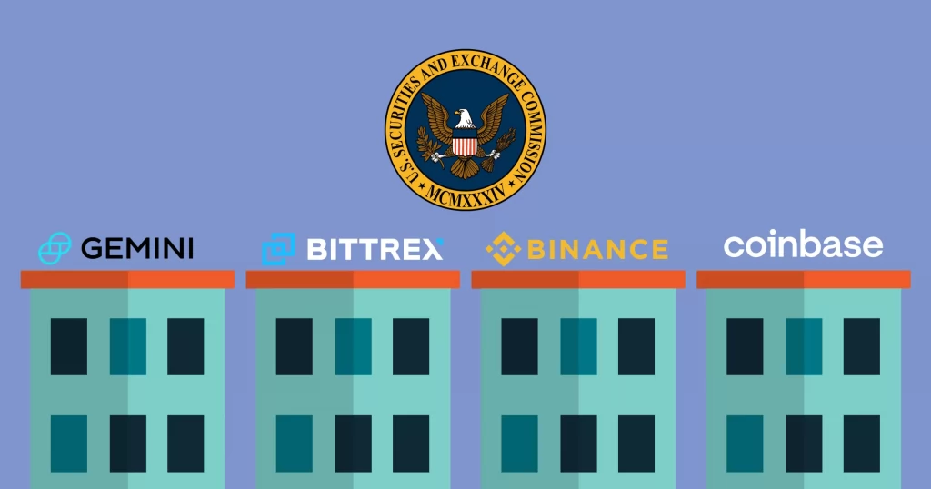 Breaking! Bittrex Global Stands Strong Against SEC Lawsuit, Confirms No Services Provided To US Customers