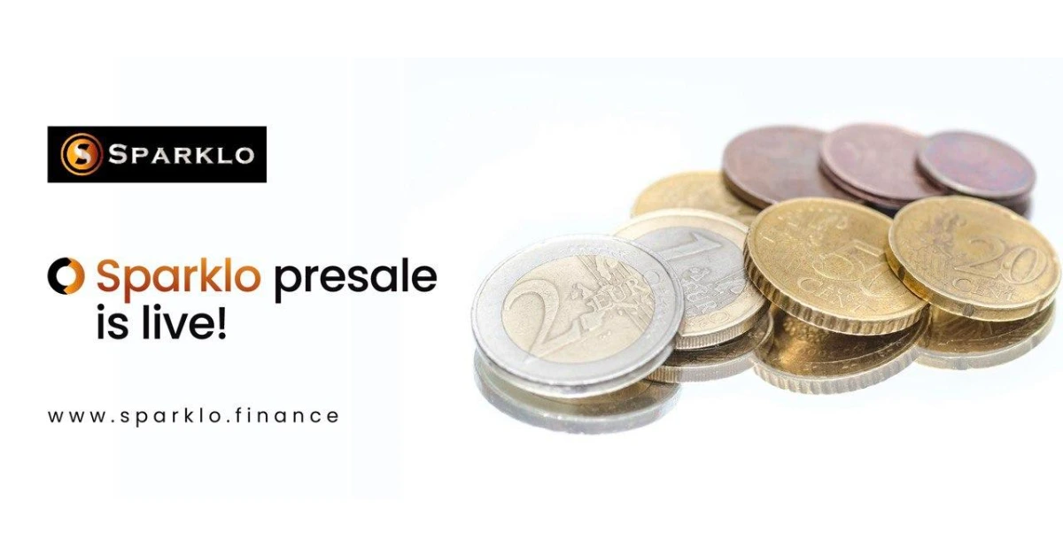Sparklo (SPRK) To Skyrocket 5,000x As Polygon (MATIC) And Fantom (FTM) Price Dwindles