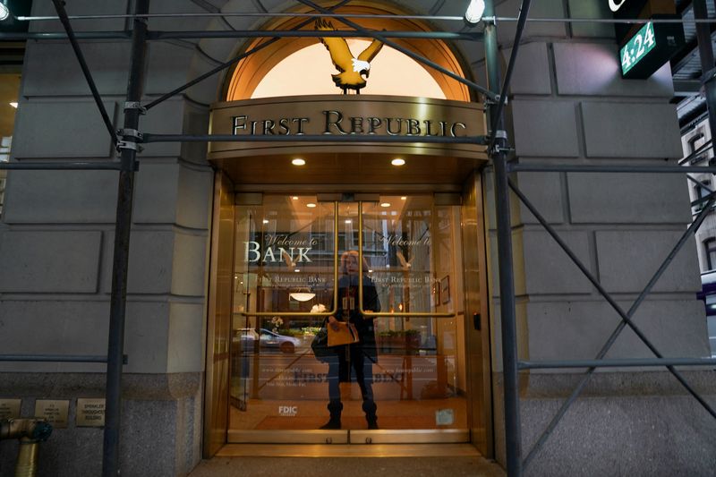 US regulators vow to sharpen oversight as SVB, Signature aftershocks reverberate