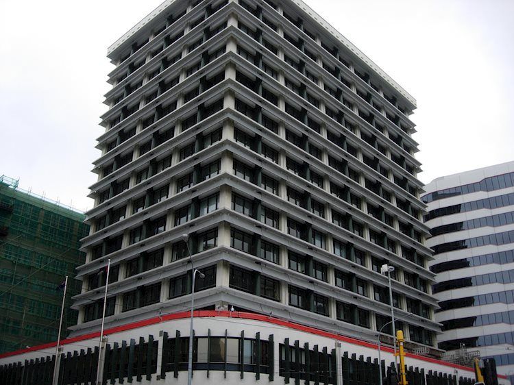 RBNZ: New Zealand banks at little risk from interest rate rises