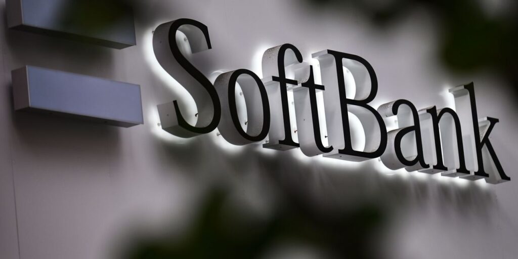 IPO Report: SoftBank’s Arm confidentially files for massive IPO
