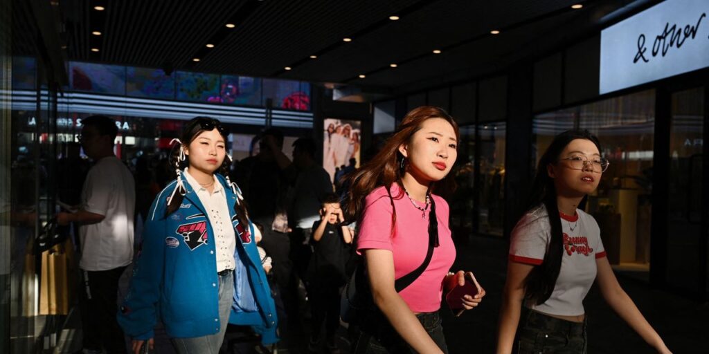 : China’s economic rebound is wobbling. Here are its strengths and weaknesses.