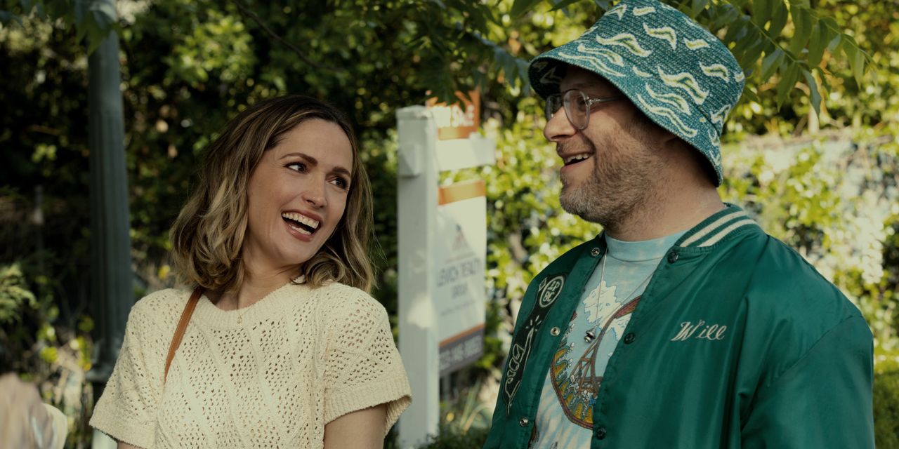 What’s Worth Streaming: What’s worth streaming in May 2023, as HBO Max reboots, Netflix rolls out big names and Apple takes a big swing