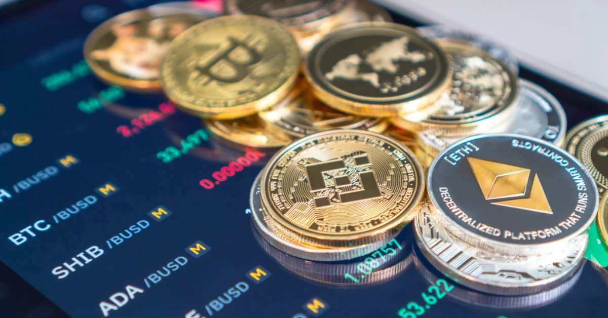 7 Undervalued Cryptocurrencies With 10x Potential